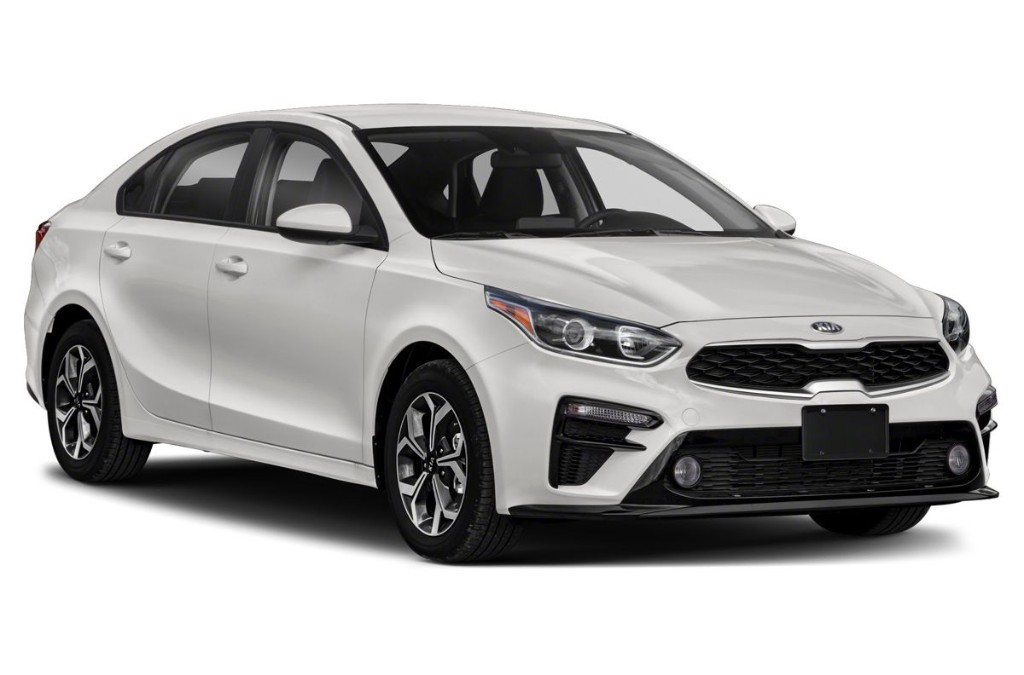 Kia Rio — Ремонт МКПП