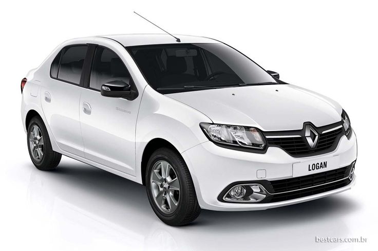 Renault Logan — Ремонт вариатора